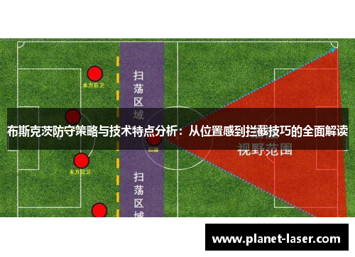布斯克茨防守策略与技术特点分析：从位置感到拦截技巧的全面解读